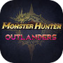 Monster Hunter Outlanders 的圖示