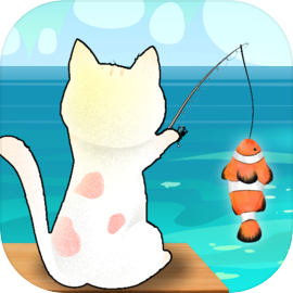 Unduh Fish Catching Cat Fish Game 1.0.1 untuk Android iOS APK TapTap