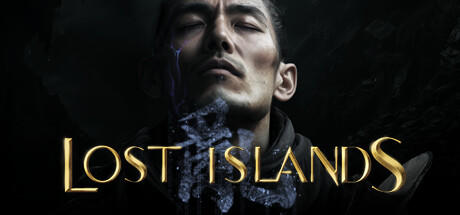 Banner of Lost Islands 