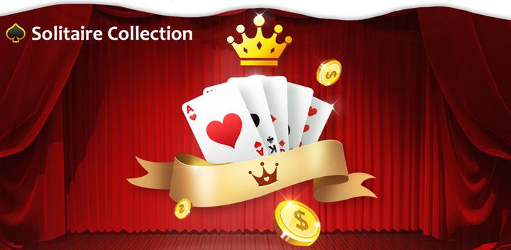 Banner of Solitaire Collection 2.9.522