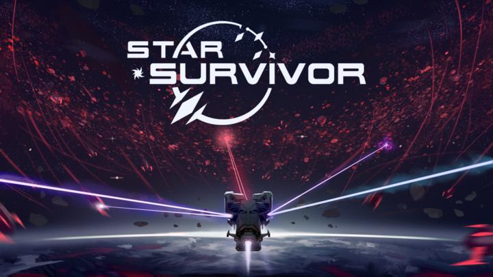Banner of Star Survivor 