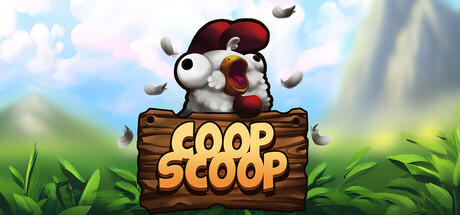 Banner of CoopScoop 