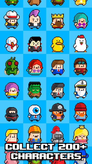 Boom! - Online PVP Battles Game Screenshot