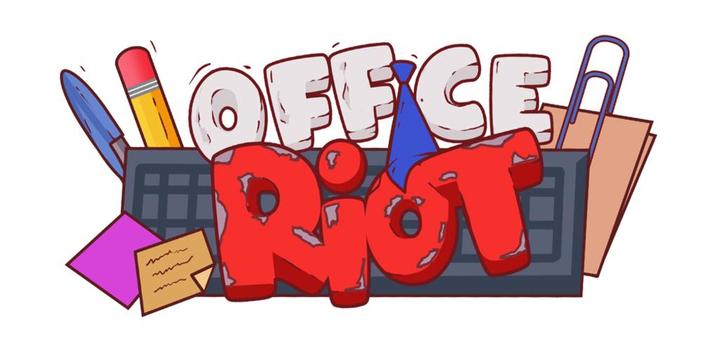 Banner of Office Riot - Funny Idle Simulator 0.9.21