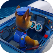 PAW PATROL HERO  MOD MCPE