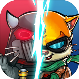 Explottens: Rise of K.L.A.W