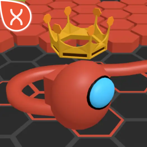 hexanaut.io : King of Snakes for Android/iOS - TapTap