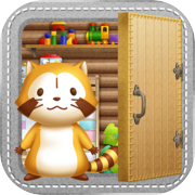 Escape Game-Stuffed Toy Tower Petit World Masterpiece Teater Edisi-