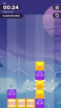 Flipon Game Screenshot