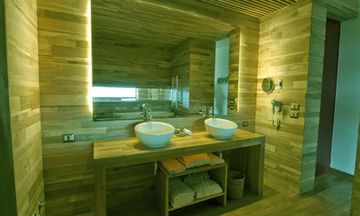 ティエラパタゴニアホテルエスケープ ゲームのスクリーンショット