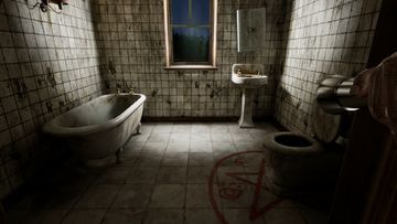 HOPE ゲームのスクリーンショット