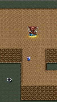 Cuplikan Layar Game Re:Level2