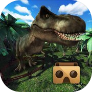 侏羅紀虛擬現實 (VR)