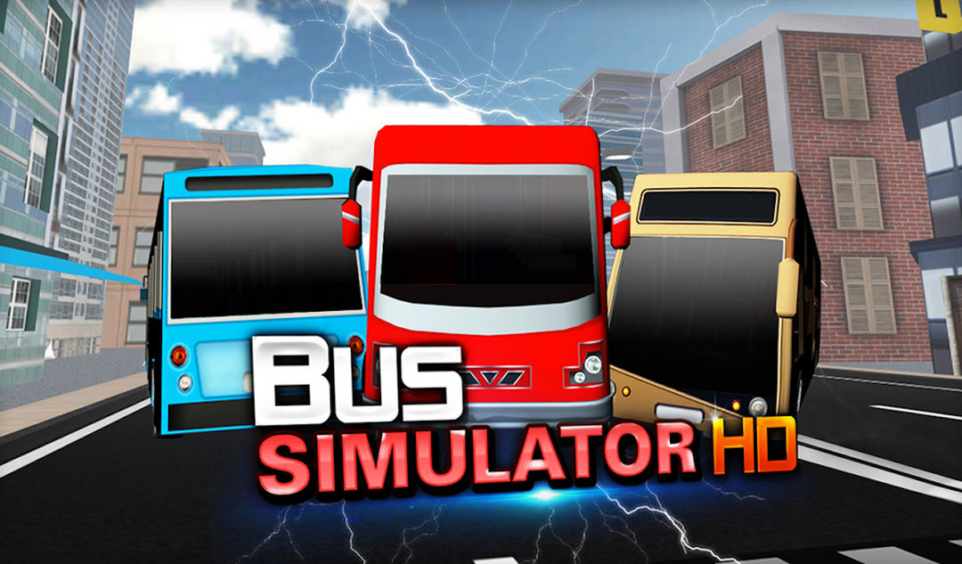 巴士驾驶员 게임 스크린 샷