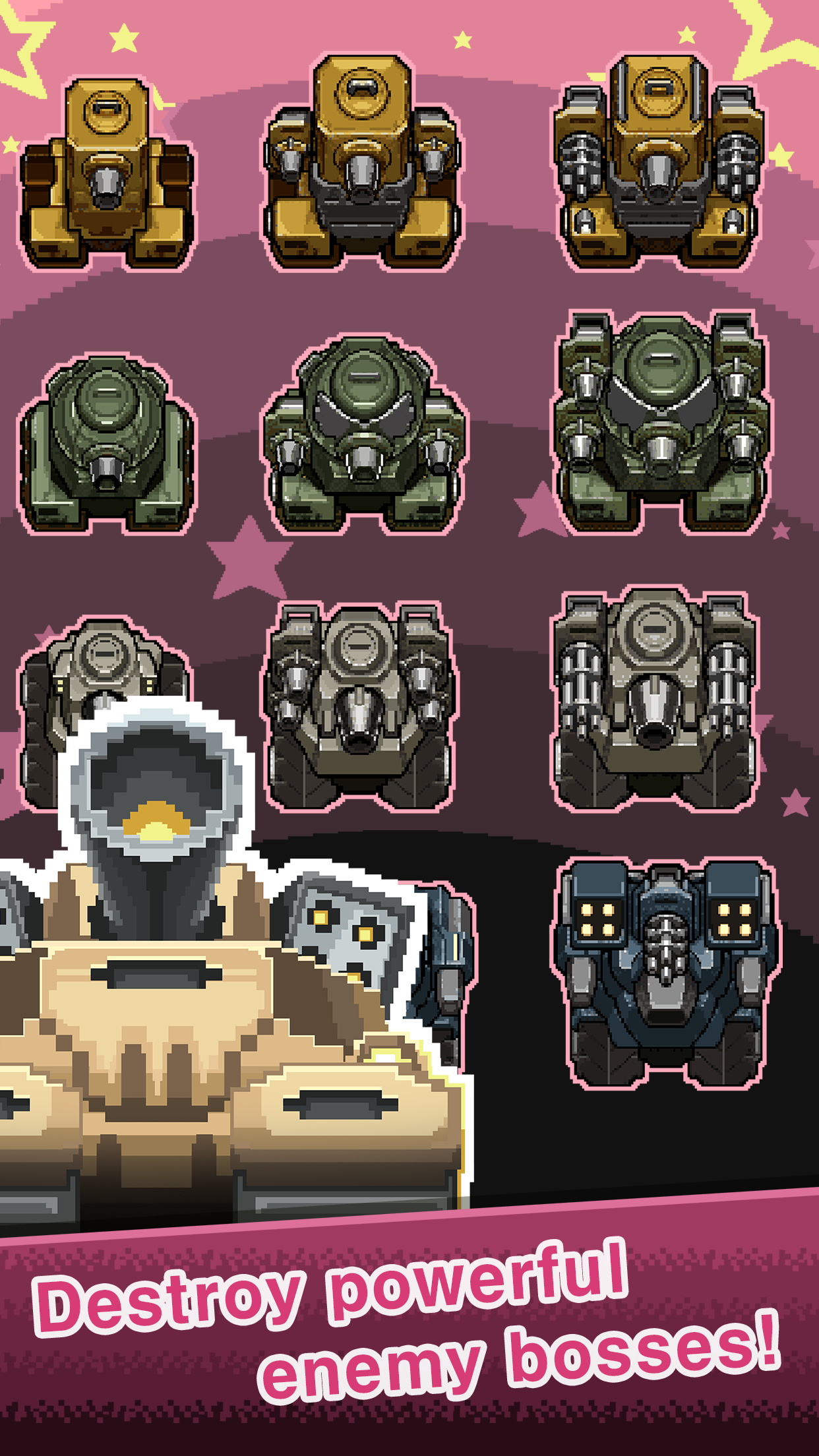 Raising Rank Insignia Game Screenshot