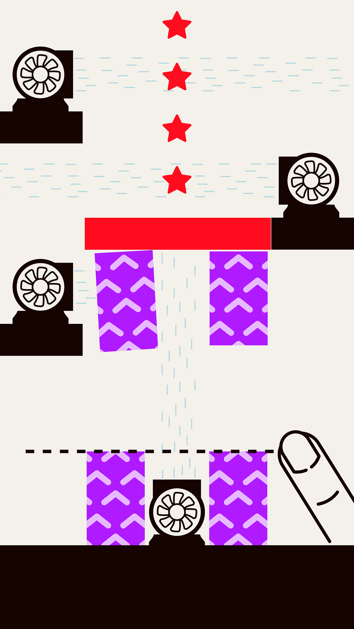 Cut It: Brain Puzzles Game Screenshot