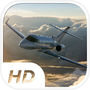  ไอคอนของ Flight Simulator - Airliner Flightnova - Learn to Fly