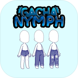 Gacha Nymph APK - Download for Android, iOS & PC