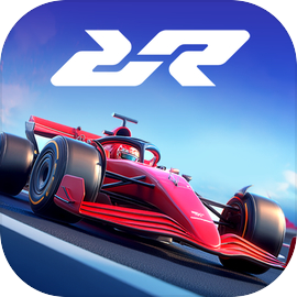 Racing Rivals: Stock Car Game