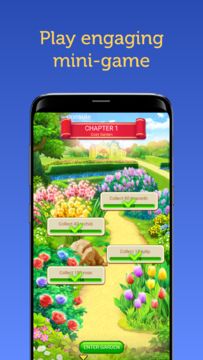Ảnh chụp màn hình Solitaire - Card Games