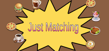 Banner of JustMatching 