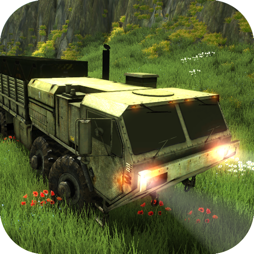 Truck Simulator Ultimate V.1.0.3 Atualizado 