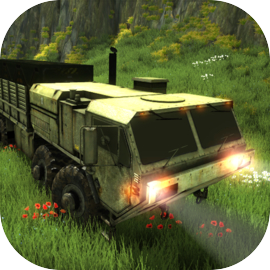 Truck Simulator Offroad 3