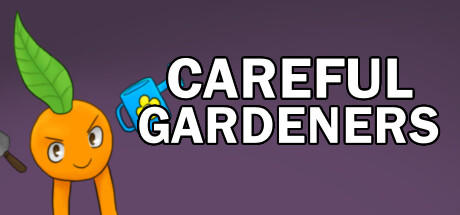 Banner of Careful Gardeners 