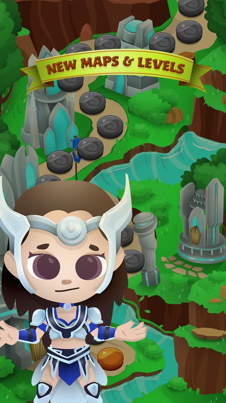 Encantadia Blast Download Game TapTap