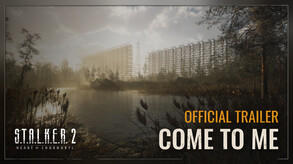 Screenshot of the video of S.T.A.L.K.E.R. 2: Heart of Chornobyl