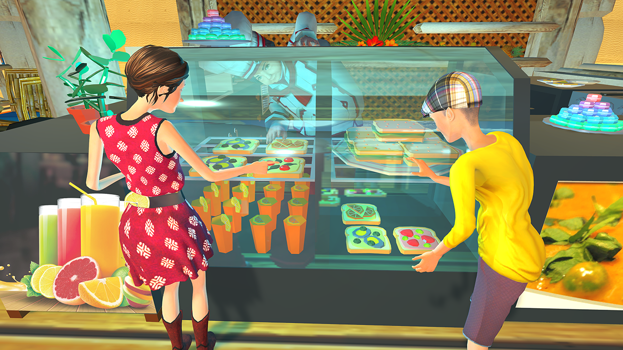 The best cooking games and restaurant sims for Android