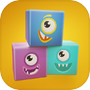 Icon of Connect Cubes - Match 3 Puzzle