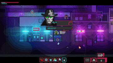 Lullaby Data Game Screenshot
