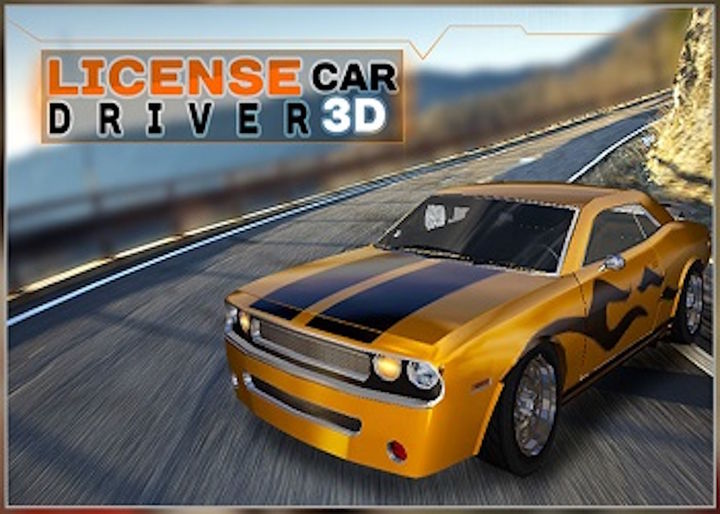Screenshot 1 of Real Manual Car simulator 3D 1.0.3