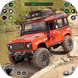 Off Road 4x4 Driving Simulator android iOS apk download for free-TapTap