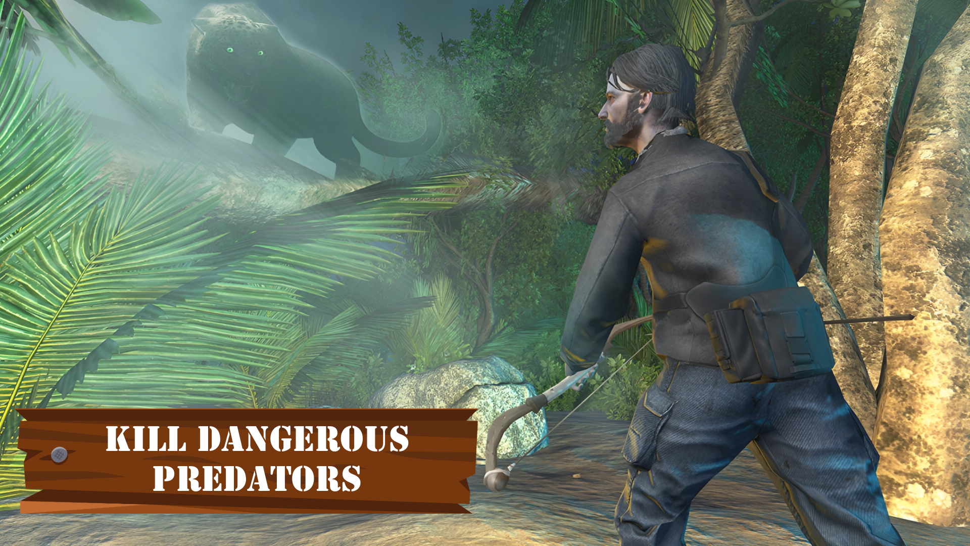 Island of Survival-Jungle Hero android iOS apk download for free-TapTap