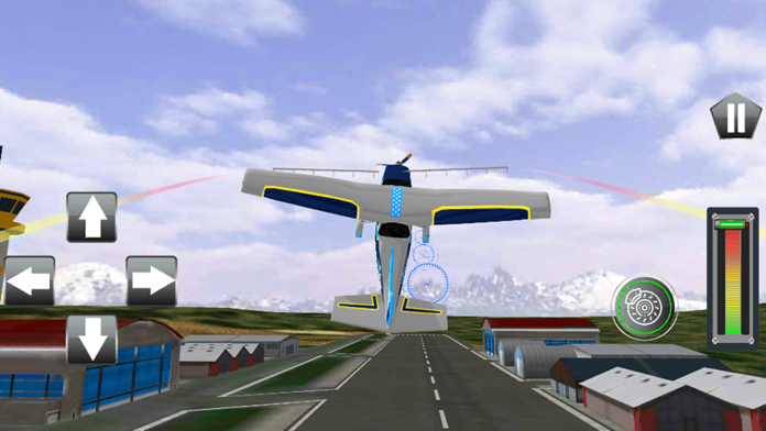 Simulador de Voo Jogo de Avião versão móvel andróide iOS apk baixar  gratuitamente-TapTap