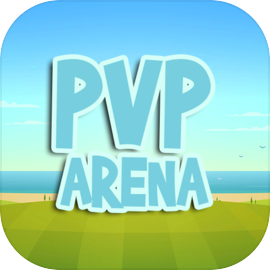 PVP Arena