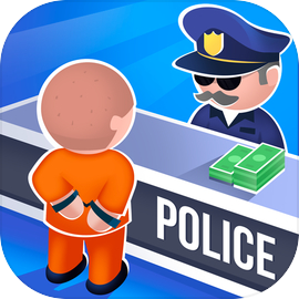 Police Department 3D