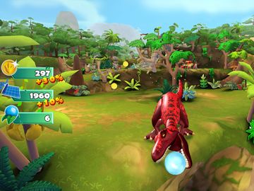 Cuplikan Layar Game PLAYMOBIL The Explorers