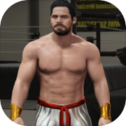 Fight with WWE Champion