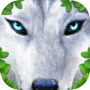Icon of Ultimate Wolf Simulator