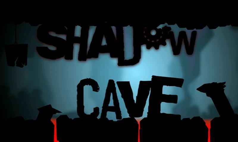 Cuplikan Layar Game Shadow Cave: The Escape