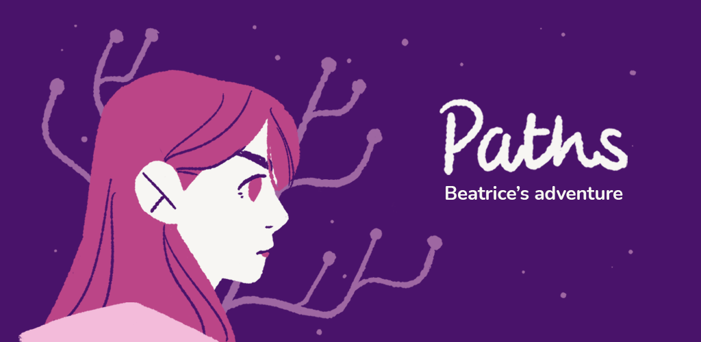 Banner of Pfade: Beatrices Abenteuer 0.128
