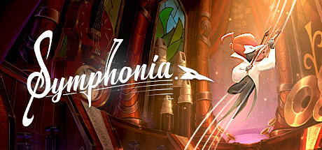 Banner of Symphonia 