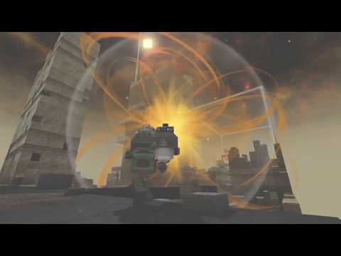 Screenshot dari video Block Fortress: Empires