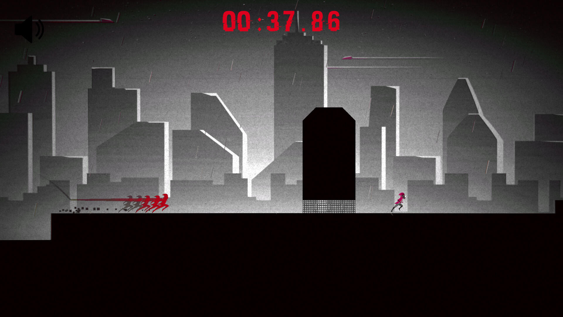 Neon Shift screenshot game