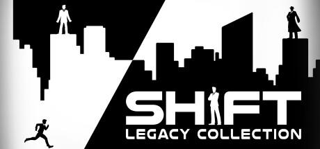 Banner of Shift Legacy Collection 