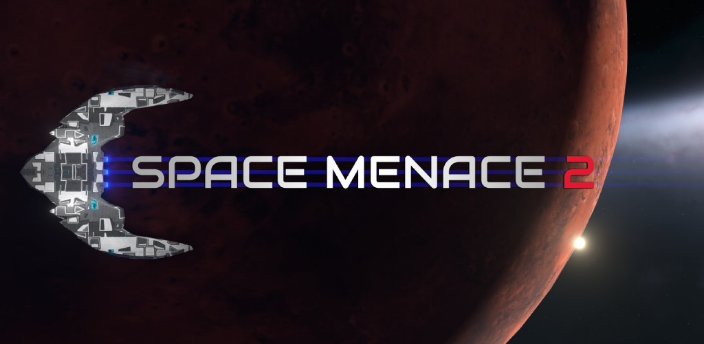 Space Menace 2 screenshot