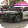 Cop Sim 2023- Police Car Game 的圖示